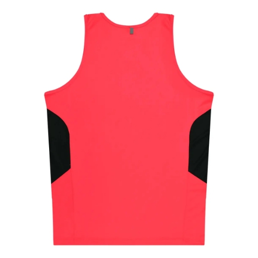 Picture of Aussie Pacific, Mens Tasman Singlet 